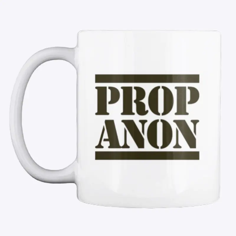 Prop Anon X Classic